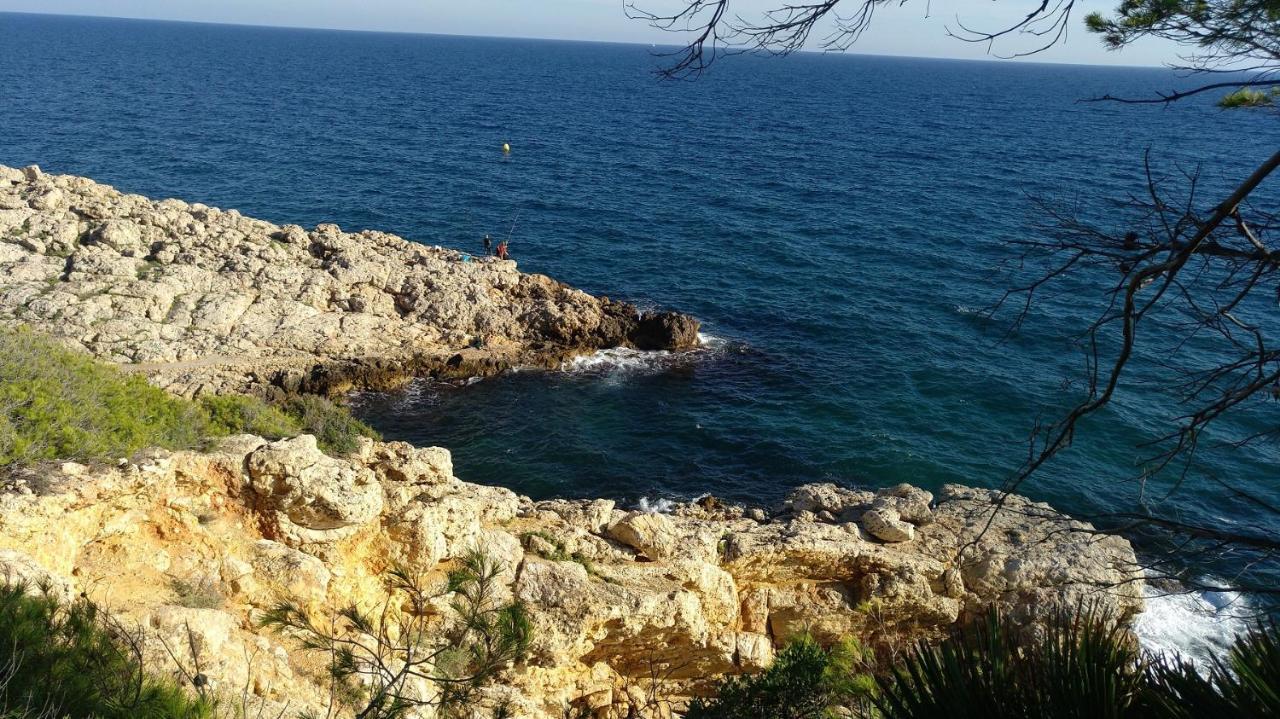 شقة Aguila Dorada سالو المظهر الخارجي الصورة